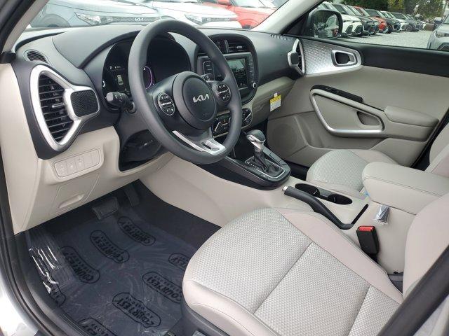 new 2025 Kia Soul car, priced at $19,324