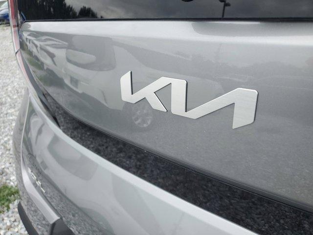 new 2025 Kia Soul car, priced at $19,324