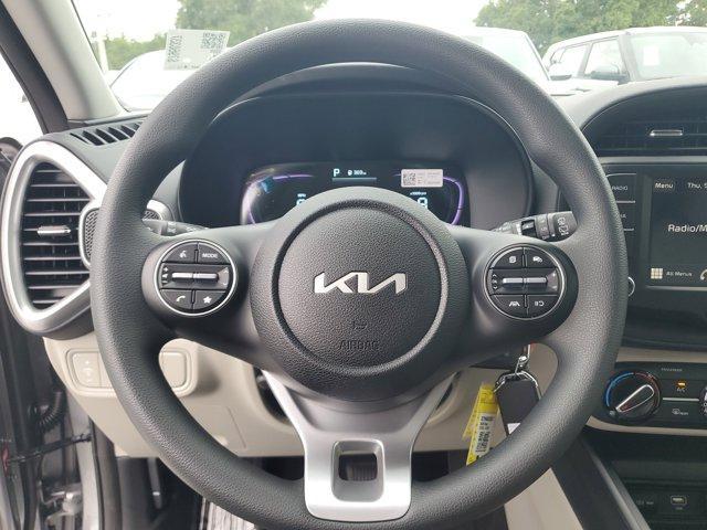 new 2025 Kia Soul car, priced at $19,324