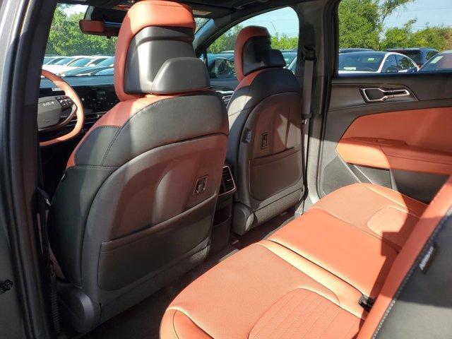 new 2026 Kia Sportage car, priced at $35,793