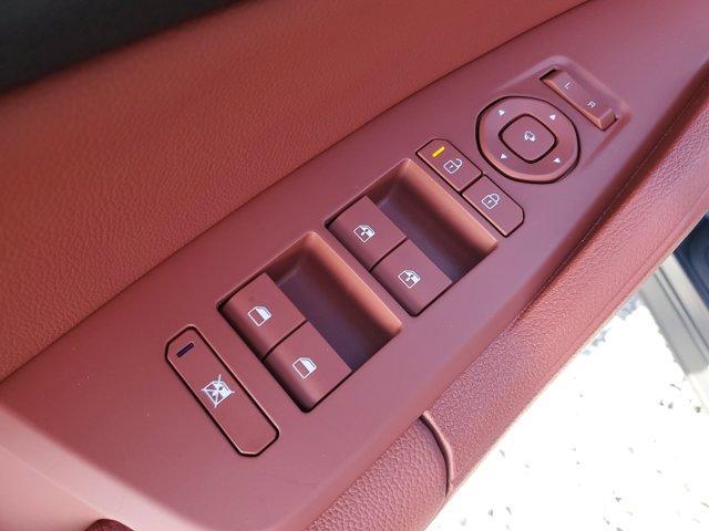 new 2026 Kia Sportage car, priced at $35,793