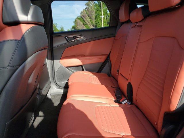 new 2026 Kia Sportage car, priced at $35,793