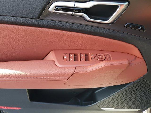new 2026 Kia Sportage car, priced at $35,793