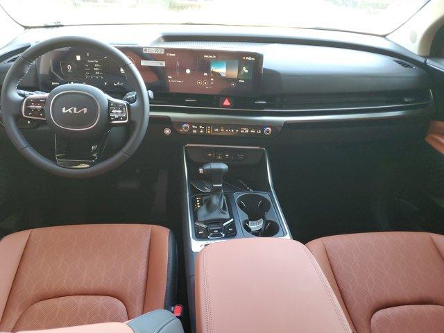 new 2026 Kia Carnival car, priced at $46,255