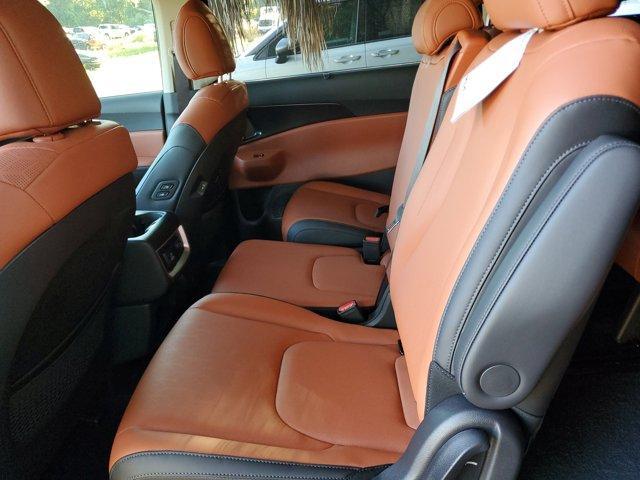 new 2026 Kia Carnival car, priced at $46,255