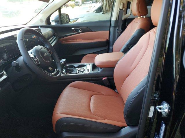 new 2026 Kia Carnival car, priced at $46,255