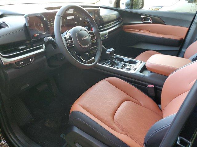 new 2026 Kia Carnival car, priced at $46,255