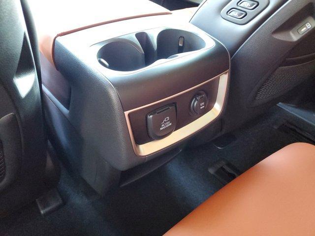 new 2026 Kia Carnival car, priced at $46,255