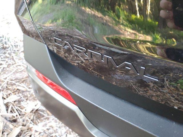 new 2026 Kia Carnival car, priced at $46,255