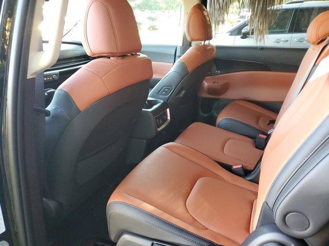 new 2026 Kia Carnival car, priced at $46,255