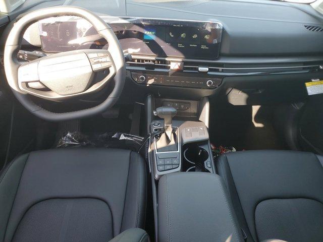 new 2026 Kia Sportage car, priced at $29,499