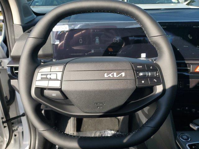 new 2026 Kia Sportage car, priced at $29,499