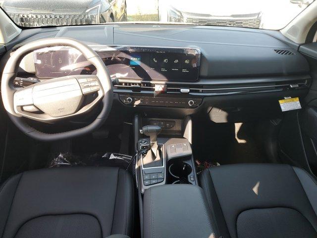 new 2026 Kia Sportage car, priced at $29,499