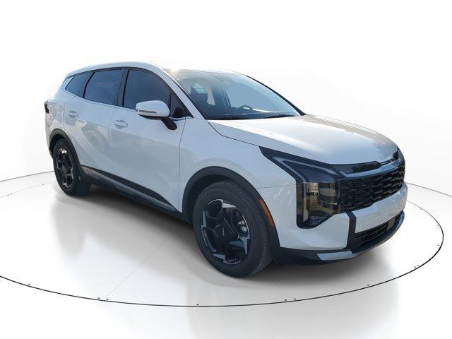 new 2026 Kia Sportage car, priced at $29,499