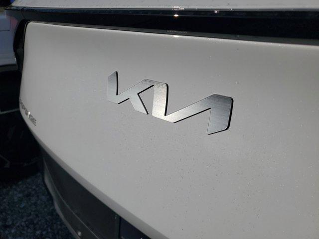 new 2026 Kia Sportage car, priced at $29,499