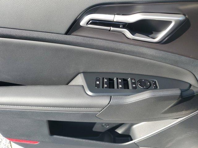 new 2026 Kia Sportage car, priced at $29,499
