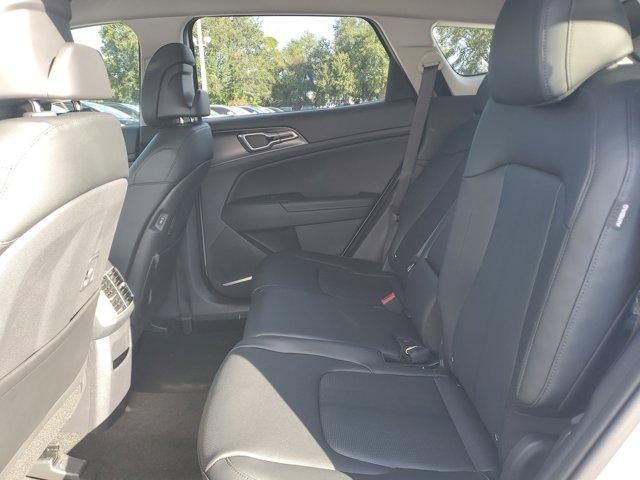 new 2026 Kia Sportage car, priced at $29,499