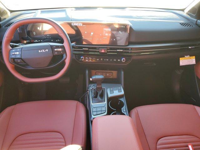 new 2026 Kia Sportage car, priced at $33,259