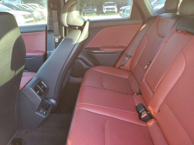 new 2025 Kia K4 car, priced at $27,631