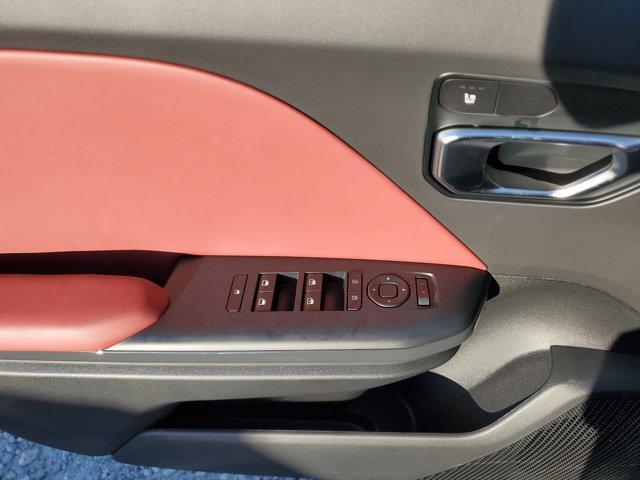 new 2025 Kia K4 car, priced at $27,631