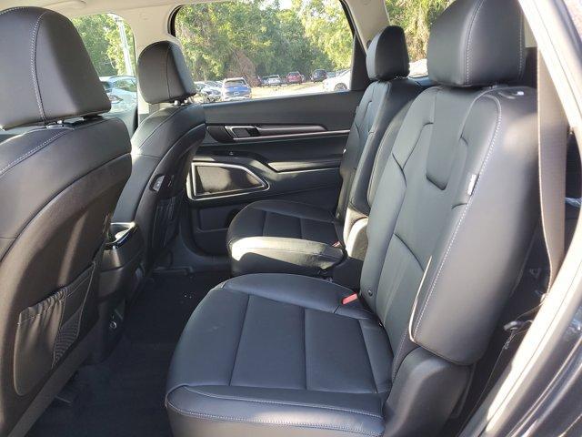 new 2025 Kia Telluride car, priced at $39,107
