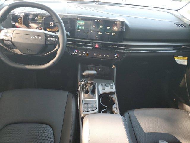 new 2026 Kia Sportage car, priced at $31,374