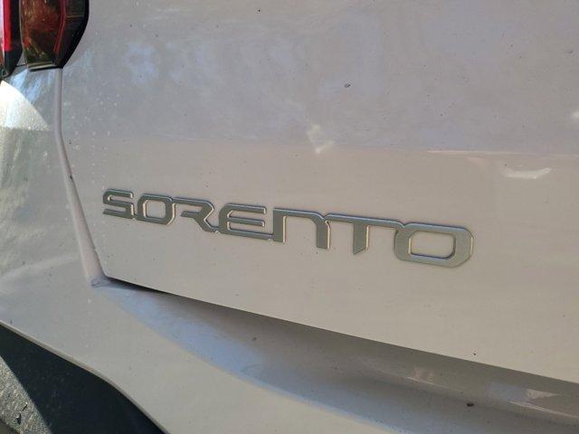 new 2025 Kia Sorento car, priced at $34,055