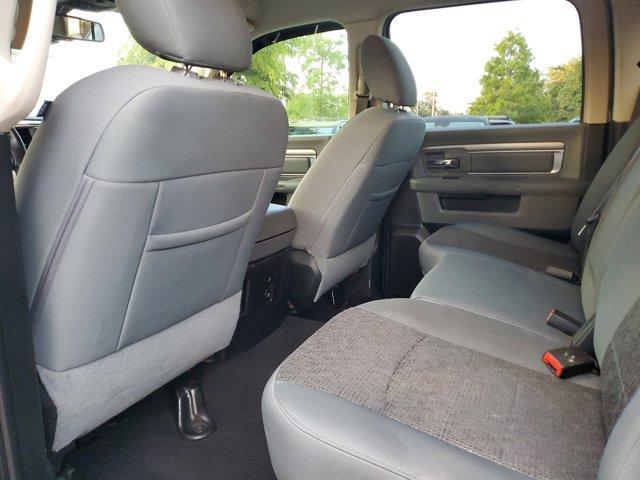 used 2018 Ram 1500 car, priced at $19,999