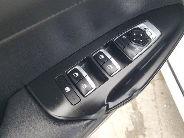 used 2023 Kia K5 car, priced at $21,099