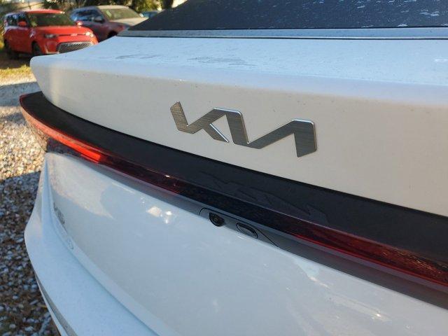 new 2025 Kia K5 car, priced at $28,641