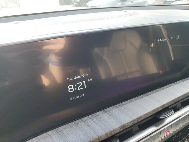 used 2024 Kia Telluride car, priced at $39,568