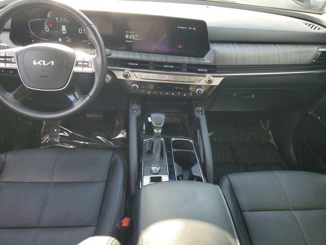 used 2024 Kia Telluride car, priced at $39,568