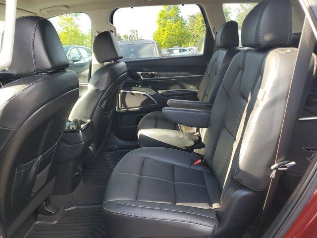 used 2024 Kia Telluride car, priced at $39,568