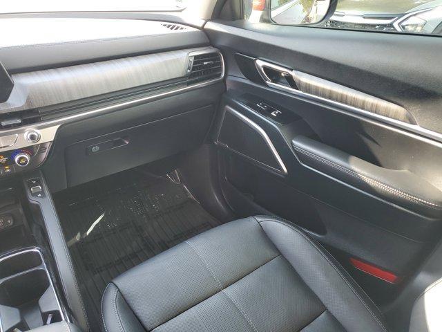 used 2024 Kia Telluride car, priced at $39,568