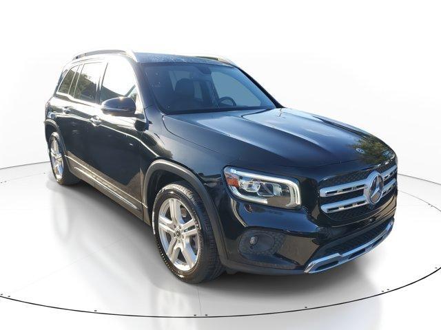 used 2020 Mercedes-Benz GLB 250 car, priced at $19,407