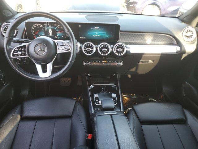 used 2020 Mercedes-Benz GLB 250 car, priced at $19,407