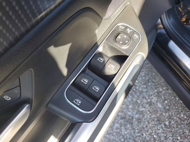 used 2020 Mercedes-Benz GLB 250 car, priced at $19,407