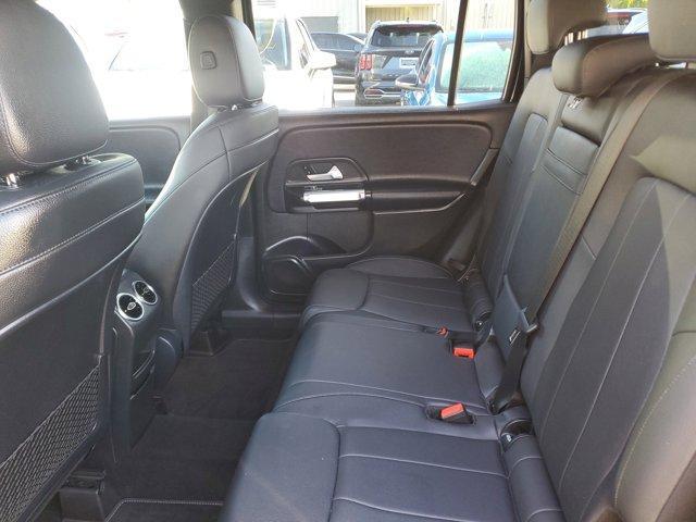 used 2020 Mercedes-Benz GLB 250 car, priced at $19,407