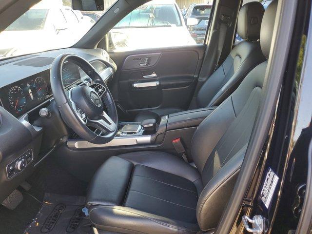used 2020 Mercedes-Benz GLB 250 car, priced at $19,407