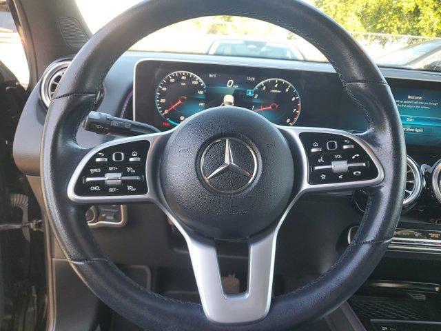 used 2020 Mercedes-Benz GLB 250 car, priced at $19,407