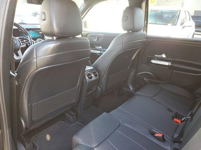 used 2020 Mercedes-Benz GLB 250 car, priced at $19,407