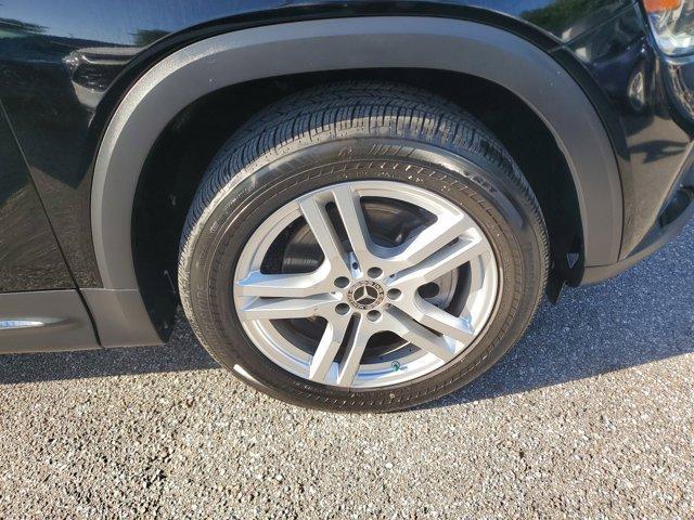 used 2020 Mercedes-Benz GLB 250 car, priced at $19,407