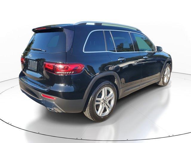 used 2020 Mercedes-Benz GLB 250 car, priced at $19,407