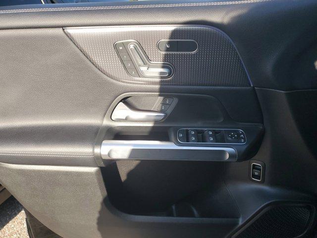 used 2020 Mercedes-Benz GLB 250 car, priced at $19,407