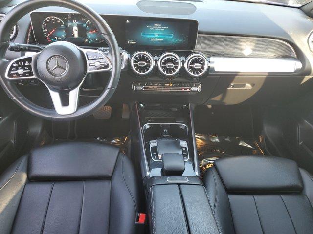 used 2020 Mercedes-Benz GLB 250 car, priced at $19,407