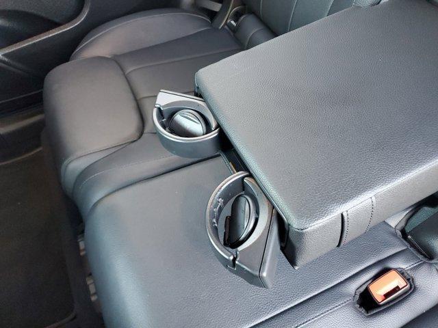 used 2020 Mercedes-Benz GLB 250 car, priced at $19,407