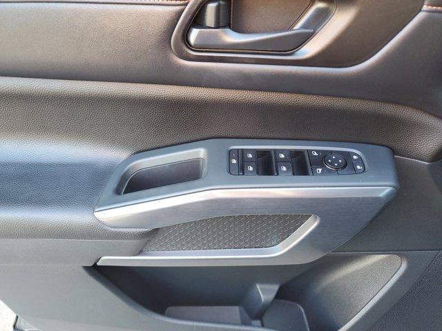 used 2023 Nissan Pathfinder car, priced at $28,384