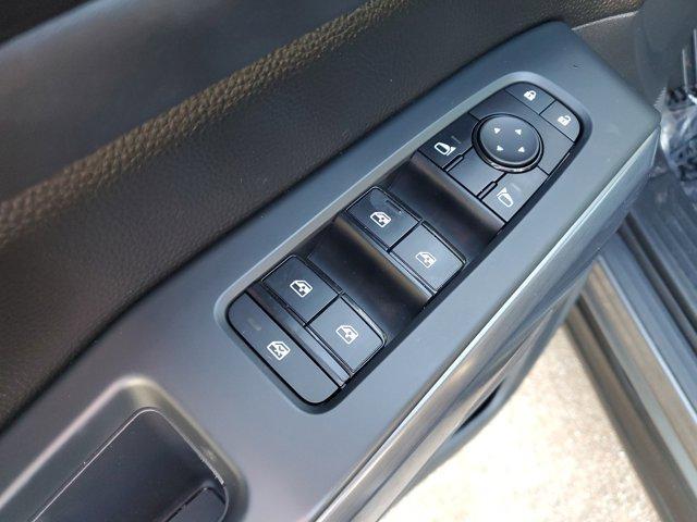 used 2023 Nissan Pathfinder car, priced at $28,384