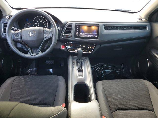 used 2022 Honda HR-V car, priced at $19,895