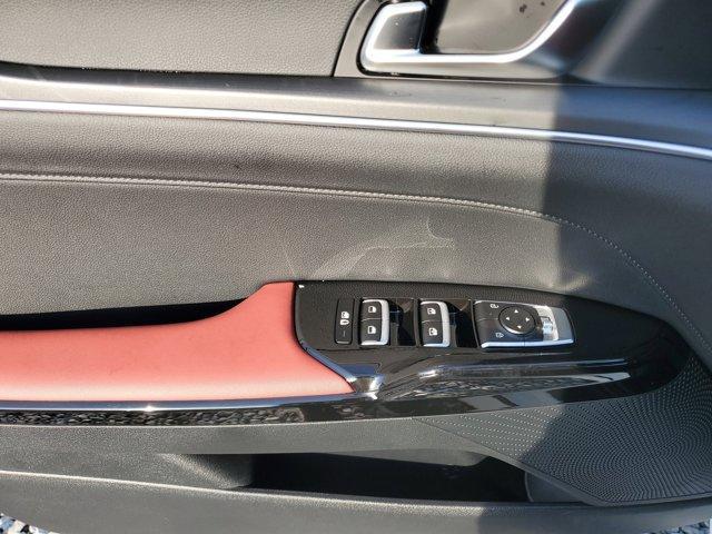 new 2026 Kia K5 car, priced at $28,644